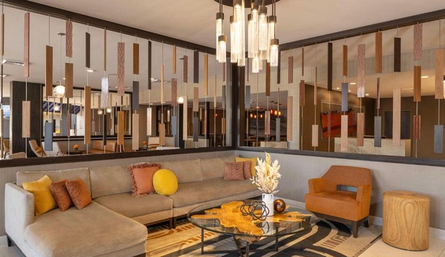 DoubleTree by Hilton San Bernardino