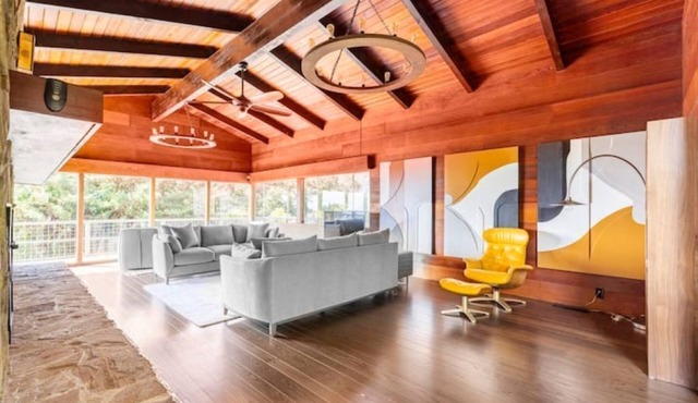 Dream home in Kentfield with amazing view