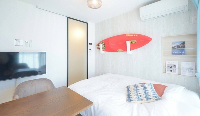 E 2minute walk from KataseEnoshima Station Ne/Fujisawa Kanagawa in Fujisawa