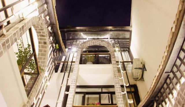 Eastwood Inn Xi'an