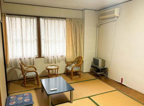 Eco Hotel Yunokosou - Vacation STAY 99127v