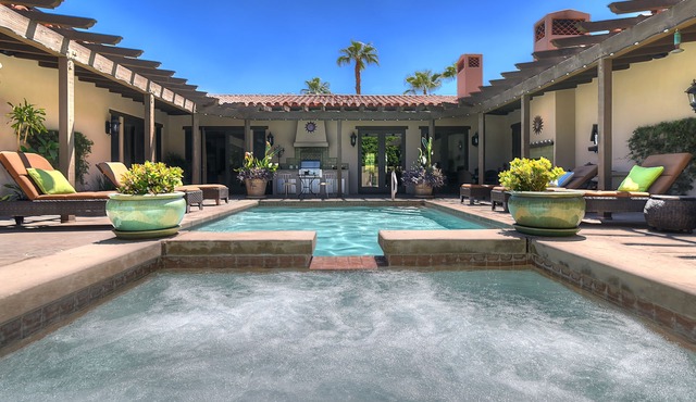 “El Camino Relaxo” 5005 sq ft Villa with Game Arcade