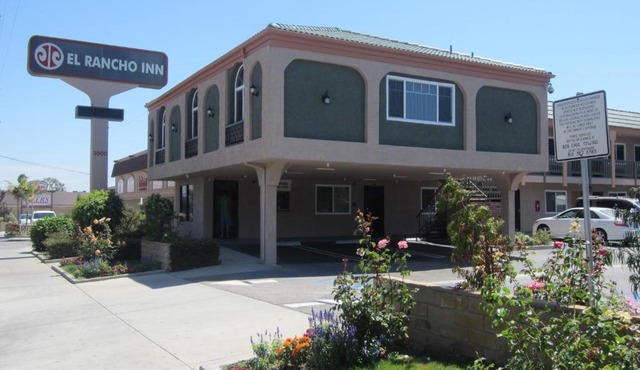 El Rancho Inn