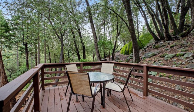 Elk Horn Retreat