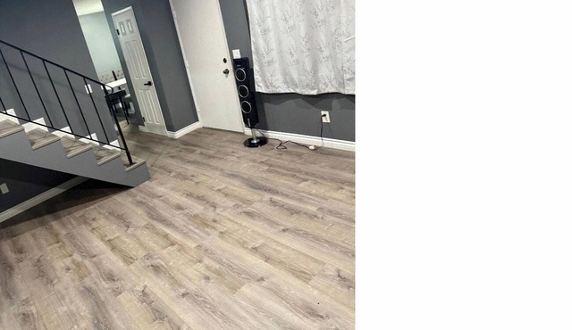Entire townhome in charming San Diego!