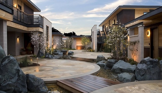 Escape to Luxury w/ Private Patio, Cocktail Pool! Near Napa Valley Vineyards!