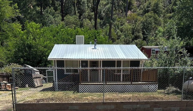 Escape to the heart of Trinity County and experience the beauty of Junction City