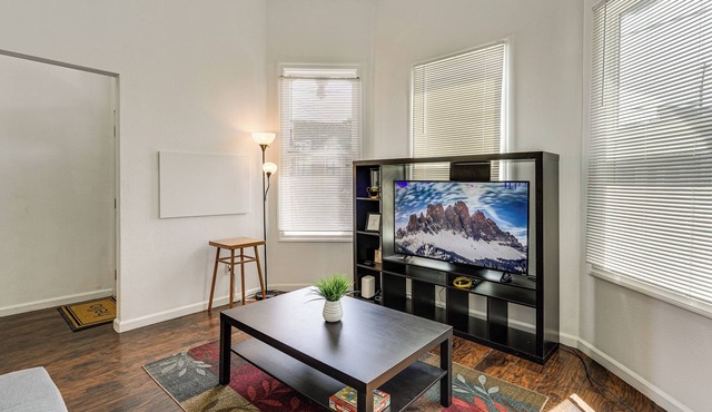 Explore the East Bay! Family-Friendly Home w/Yard