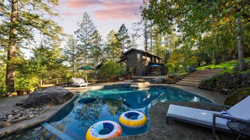 Fable Sonoma by AvantStay