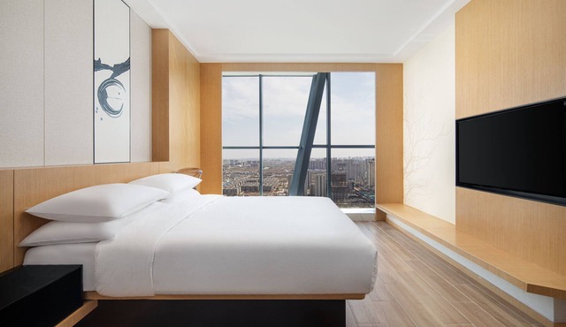 Fairfield by Marriott Shijiazhuang High-Tech Zone