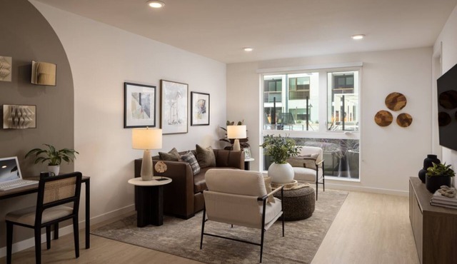 Family Friendly Avelle 1BR Condo w Hot Tub & Pool