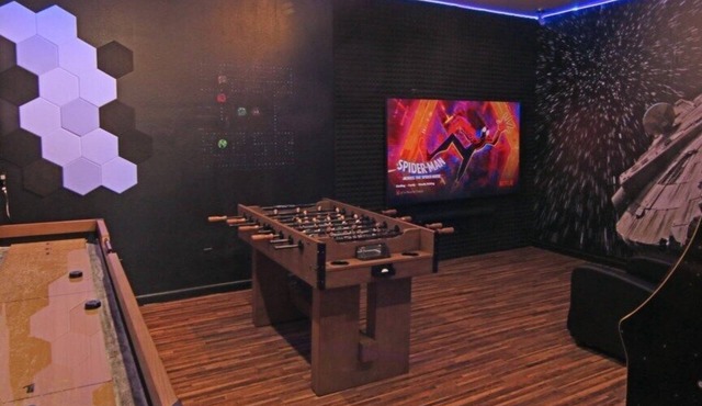 Family Time Paradise - Theatre, Game Rooms, Resort Amenities & Pet Friendly!