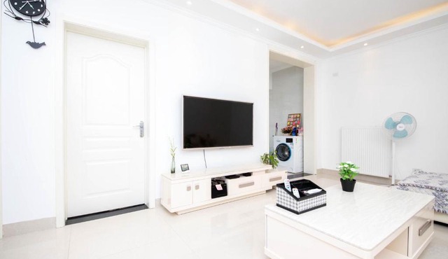Familystay Dongcheng International Apartment