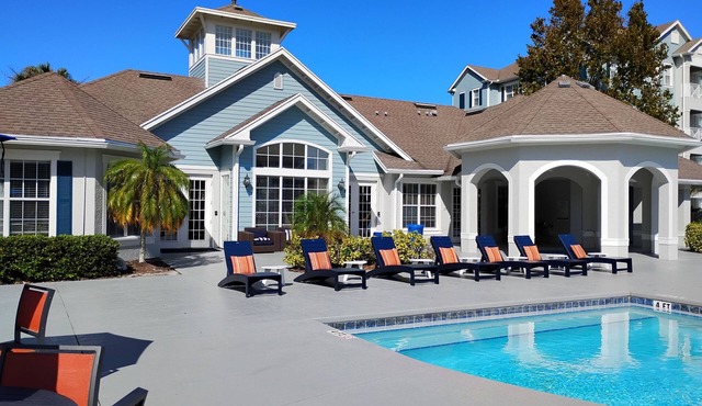 ⭐ FIVE STAR CONDO! SALE*PREMIER HOST*MINUTES TO DISNEY*GREAT PRICE&LOCATION⭐