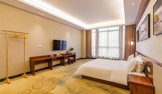 Floral Hotel South Taihang