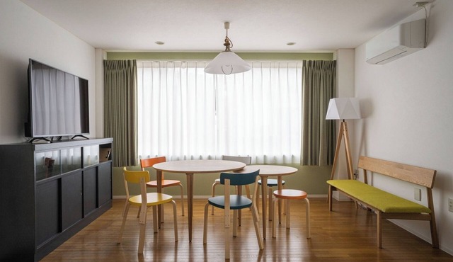 For 2 people Aica Tabion Basic plan Private ho/Kanazawa Ishikawa in Kanazawa