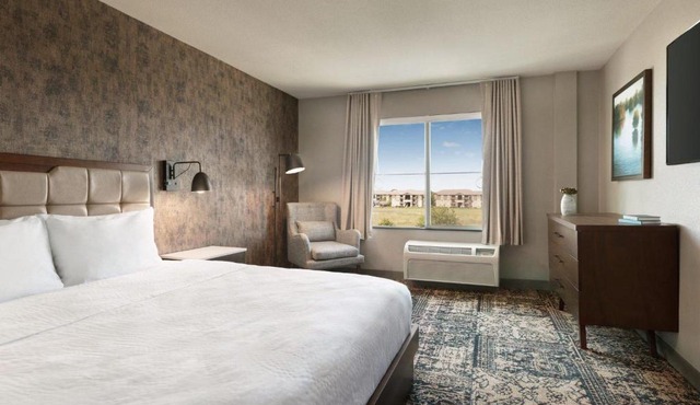 Four Points by Sheraton Sacramento Airport