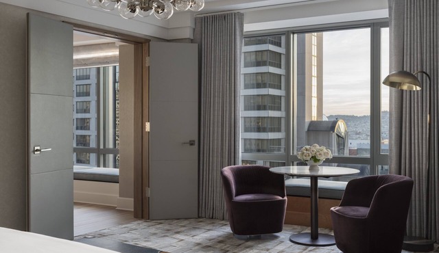 Four Seasons Hotel San Francisco
