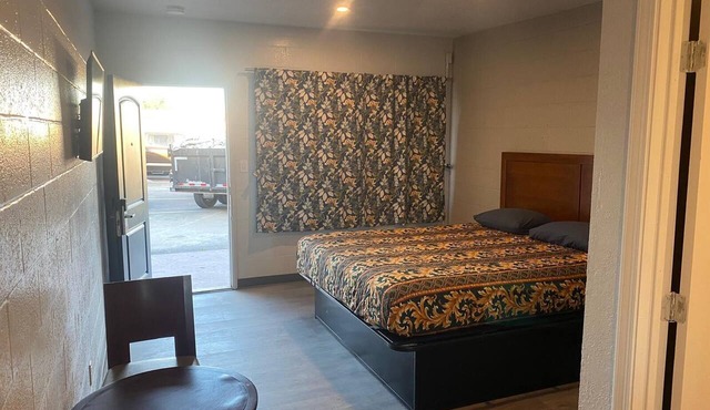 Fremont Motel