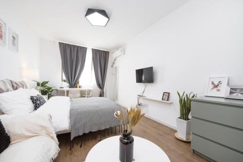 Fudan Nok Apartment