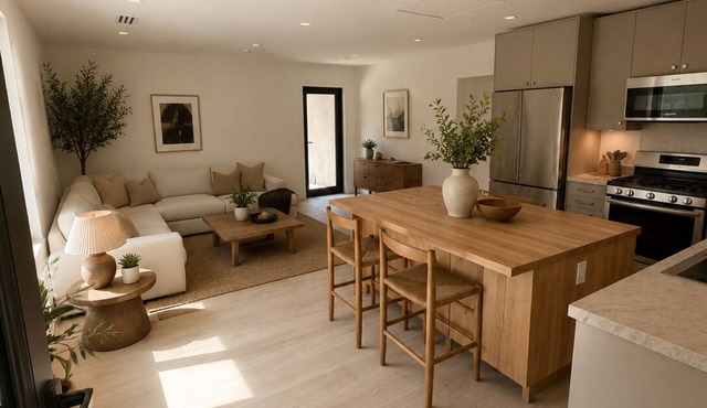 Fully Renovated 1920s Home in the Heart of Atwater Village