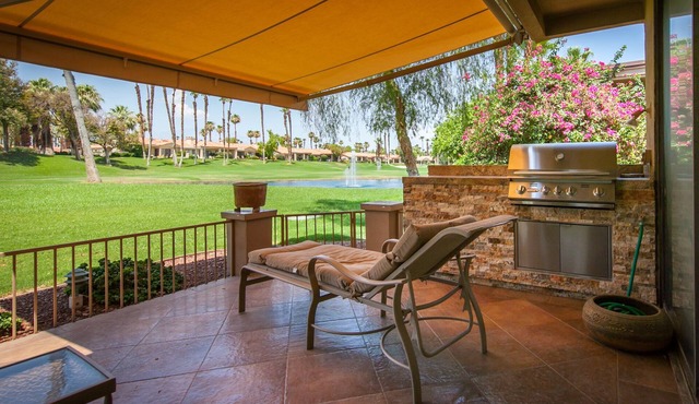 FUN IN SUN, GOLF&TEN.FEB-MARCH, PALM DESERT, PALM VALLEY CC. 55-Day Minimum