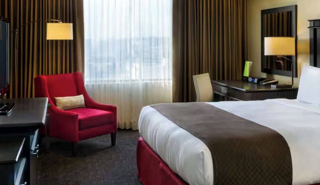 Garden View Stay by LA’s Top Attractions – Near Union Station – Best City Access