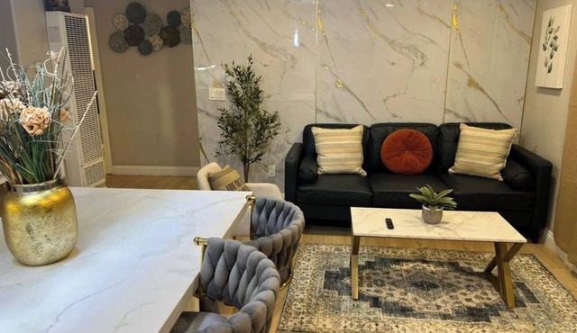 Gillespie Dr 3BR 2BA Unit B | Near Downtown SD in Spring Valley