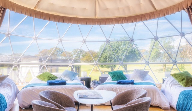 Glamp Element - Campground in Maibara