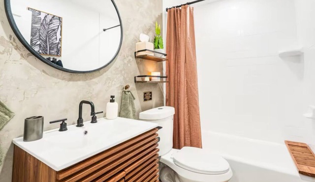 Golfside Getaway in N. San Bernardino City