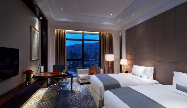 Gran Melia Xian in Xi'an