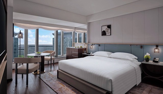 Grand Hyatt Beijing