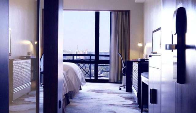 Grand Mercure Beijing Central in Beijing