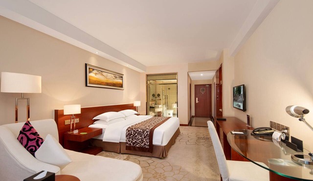 Grand Metro Park Hotel Shangqiu
