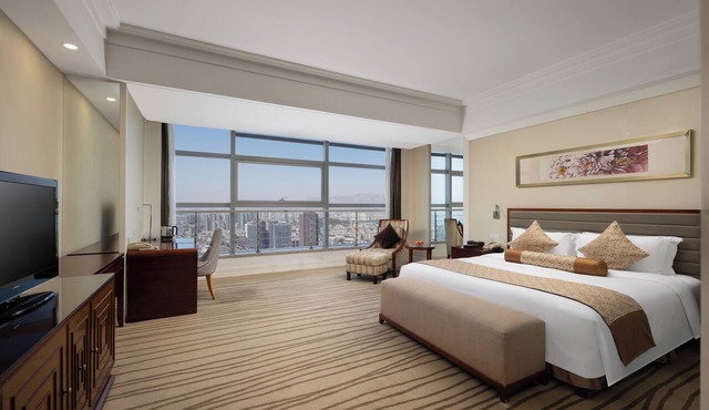 Grand New Century Hotel