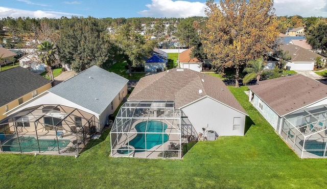 Grand Superior Grove 4BR Home Near Disney