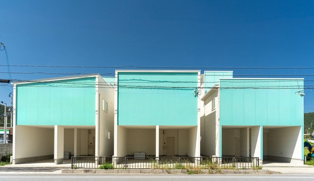 Grandioso Okinawa Pool Villa Kin 2ACapacity 133/Kunigami-gun Okinawa