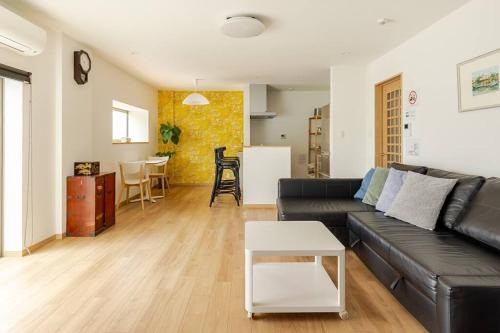 Great for Osaka Sightseeing｜9ppl｜3min Sta｜Near USJ