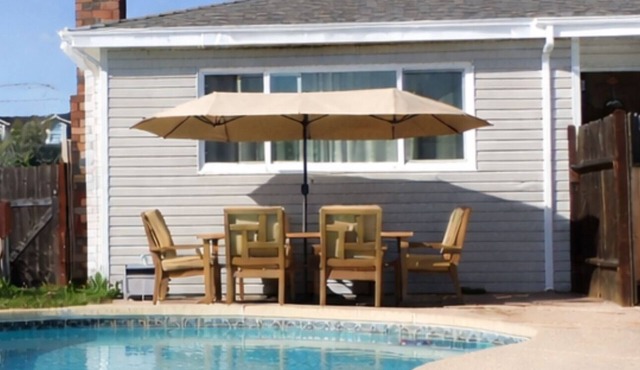 Great location to many Wineries and Amador County Festivities!