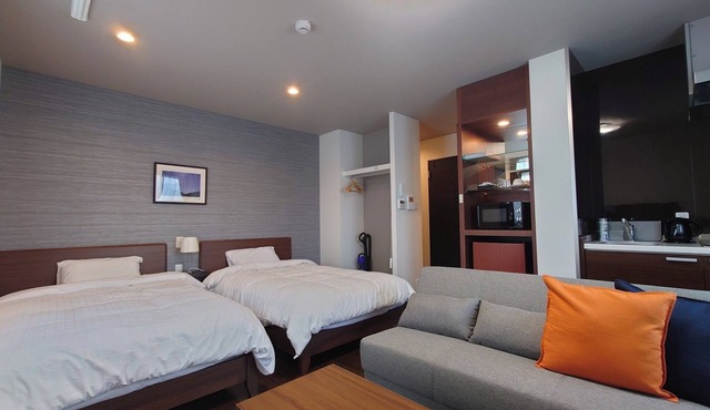 Great value for consecutive nights Spacious 30m2/Ina Nagano