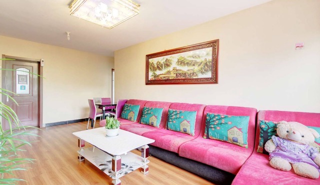 Gubei Water Town Vacation Apartment