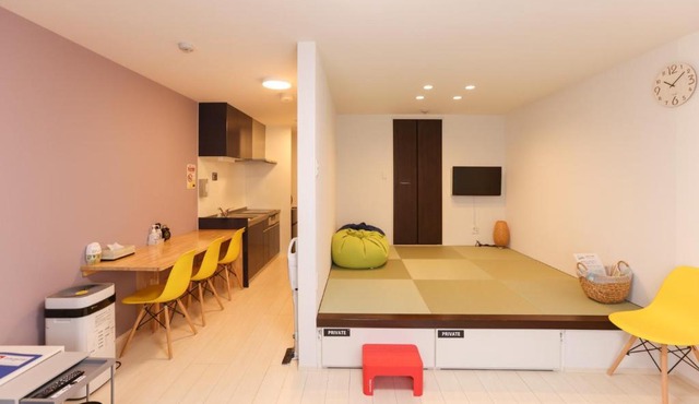 Guest House Gifuhashima COCONE/Vacation STAY 33937