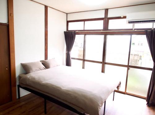 Guesthouse EN - Vacation STAY 85401v