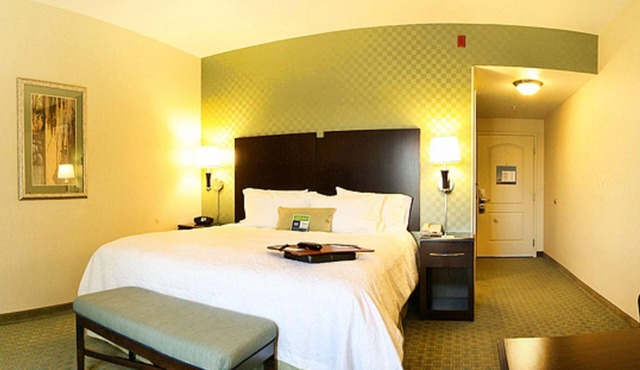 Hampton Inn Brentwood