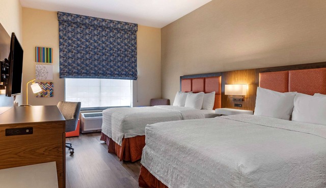 Hampton Inn Norco-Corona-Eastvale