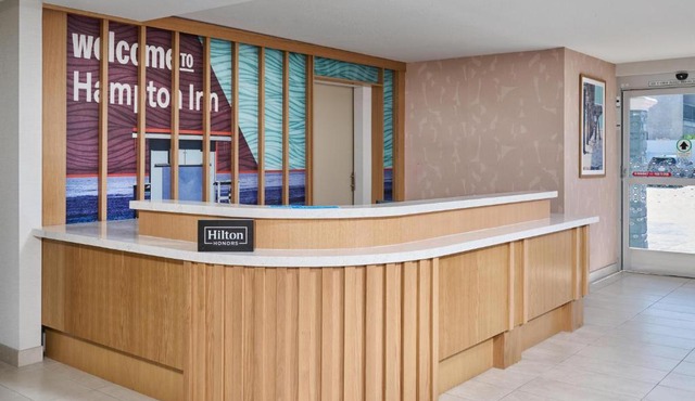 Hampton Inn & Suites Hermosa Beach