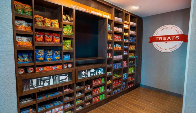 Hampton Inn & Suites Imperial Beach San Diego, Ca