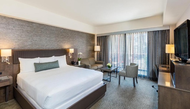 Handlery Union Square Hotel