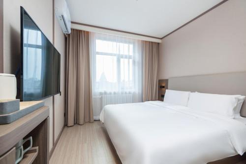 Hanting Hotel Beijing Changping Shahe Gonghuacheng