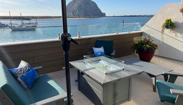 HarborWalk Inn
